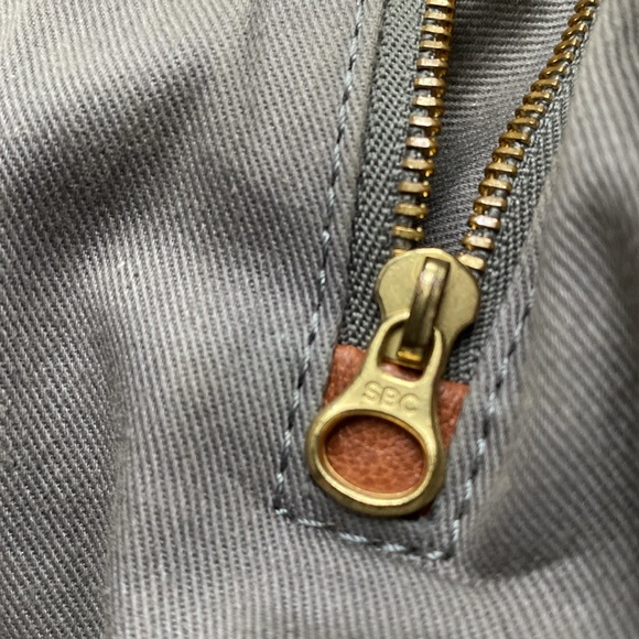 See By Chloe Authentic Soft Perforated Leather Handbag/Hobo/Shoulder Bag - Picture 12 of 16